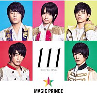 Magic Prince – 111