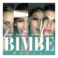 Leslie, Nibirv, Ivonne, Hindaco – Bimbe (Holla)