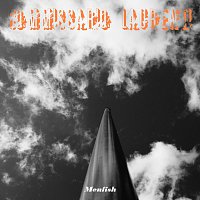 Přední strana obalu CD Commissario Laurenti