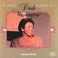 Přední strana obalu CD The Complete Dinah Washington On Mercury Vol.5  (1956-1958)