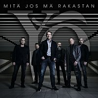 Mita jos ma rakastan