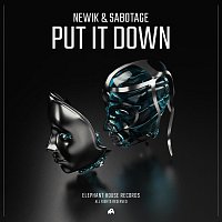 Newik, Sabotage (H) – Put It Down