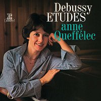 Anne Queffélec – Debussy: Études