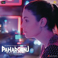 Ajay Singha – Paharganj (Original Motion Picture Soundtrack)