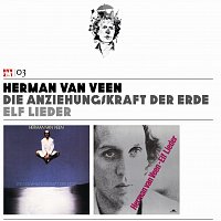 Herman van Veen – Vol. 3: Die Anziehungskraft der Erde / Elf Lieder