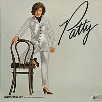 Patty Duke – Patty
