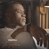 Přední strana obalu CD Ti amo