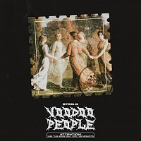 STED.D – VOODOO PEOPLE