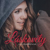 Lucie Vondráčková – Láskověty CD