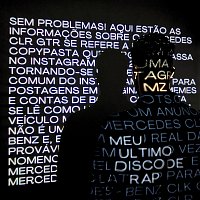 Mozart Mz, Gabriel Maré – Meu Último Disco De Rap