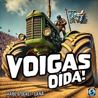 Habe & Dere, LANA – Voigas Oida