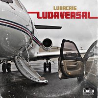 Přední strana obalu CD Ludaversal [Deluxe]