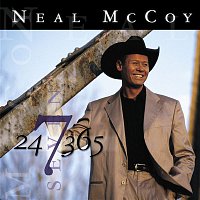 Neal McCoy – 24-7-365