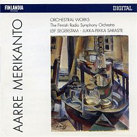 Finnish Radio Symphony Orchestra – Aarre Merikanto : Orchestral Works