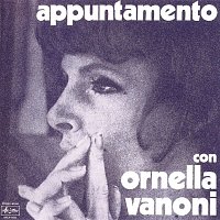 Ornella Vanoni – Appuntamento Con Ornella Vanoni