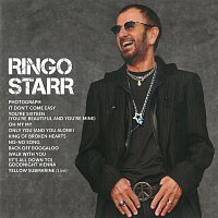 Ringo Starr – Icon