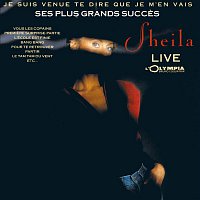 Sheila – Olympia 89 (Live)