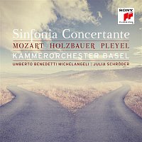 Kammerorchester Basel – Mozart, Holzbauer & Pleyel: Sinfonia Concertante