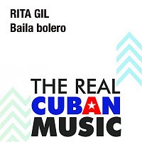 Rita Gil – Baila Bolero (Remasterizado)