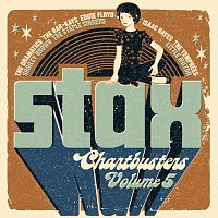 Stax-Volt Chartbusters Vol 5
