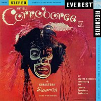 London Symphony Orchestra & Sir Eugene Goossens – Antill: Corroboree - Ginastera: Panambi (Transferred from the Original Everest Records Master Tapes)