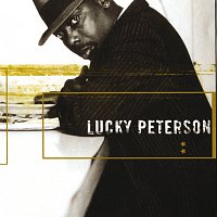Lucky Peterson – Deal With It