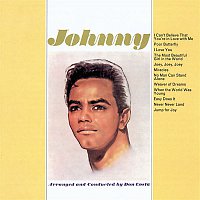 Johnny Mathis – Johnny