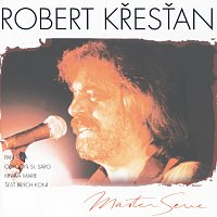 Robert Křesťan – Master