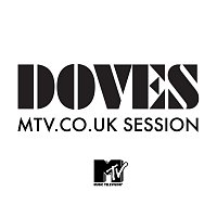 Přední strana obalu CD MTV.co.uk Session