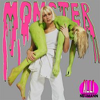 Alli Neumann – Monster (EP)
