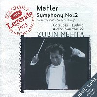 Mahler: Symphony No.2