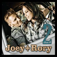 Joey+Rory – Album Number Two