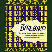 Hank Jones, Hank Jones Trio – Bluebird (HD Remastered)