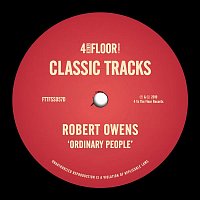 Robert Owens – Ordinary People