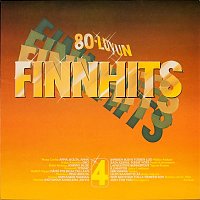 Various  Artists – 80-luvun Finnhits 4