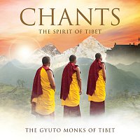 Chants - The Spirit Of Tibet [Deluxe]