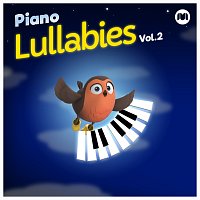 Little Baby Bum Nursery Rhyme Friends, Playtime with Twinkle – Piano Lullabies, Vol. 2