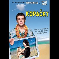 Různí interpreti – Kopačky DVD