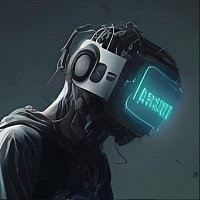 Přední strana obalu CD Desert Blues