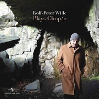 Rolf-Peter Wille – Rolf-Peter Wille Plays Chopin