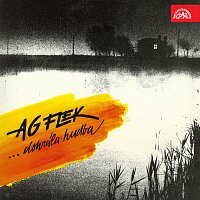 Vlasta Redl, AG Flek – Dohrála hudba Hi-Res