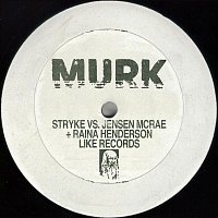 Stryke & Raina Henderson – Like Records