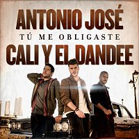 Antonio José, Cali Y El Dandee – Tú Me Obligaste