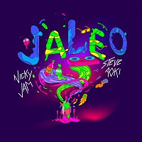 Nicky Jam & Steve Aoki – Jaleo