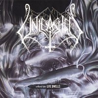 Unleashed – Where No Life Dwells