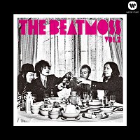Přední strana obalu CD The Beatmoss Vol.2