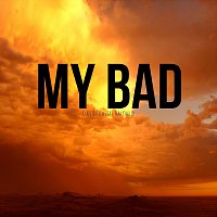 Ryan Austin – My Bad (feat. Max Khalid)