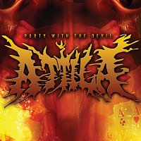 Attila – Party With The Devil