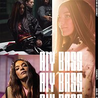 Přední strana obalu CD J'encaisse