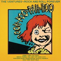 The Ventures – Rock And Roll Forever